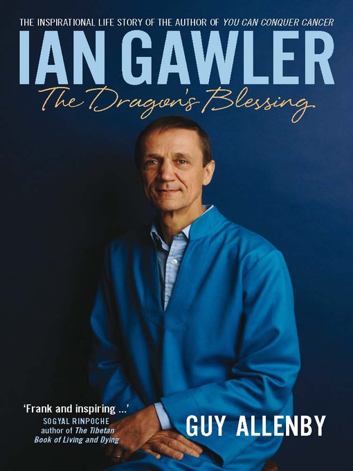 Title details for Ian Gawler by Guy Allenby - Available